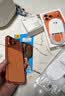 Apple/苹果【点击“立即领取“享补贴】iPhone 17 Pro Max 256GB 星宇橙色 移动联通电信5G双卡双待手机 实拍图