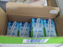 欧德堡（Oldenburger）3.5g蛋白 0脂肪脱脂纯牛奶200ml*24盒 家庭用奶 轻断食零负担 实拍图