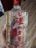 泸州老窖六年窖头曲铁盒 52度 500ml*4瓶 礼盒装 浓香型白酒 实拍图