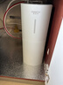 史密斯（A.O.SMITH）佳尼特净水器 蓝鲸2.0 家用净水器厨房专用台下用净水机直饮一体机 小体积 CR2000BM1 实拍图