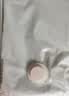毕亚兹 BIAZE真空压缩收纳袋棉被子衣服羽绒服专用搬家打包袋4超大3特大配电泵 实拍图
