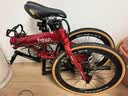 VELO维乐自行车坐垫山地车公路车座垫自行车鞍座单车座加厚软配件3147  [黄标] VL-3147（标准男款） 实拍图