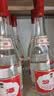 汾酒红盖玻汾 清香型白酒 42度 475mL*6瓶 整箱非原箱  中秋送礼 实拍图