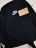 耐克NIKE男背包运动包学生书包户外出行便捷休闲包IB4343-010黑MISC 实拍图
