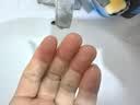 得力（deli）48色水溶性油画棒可水洗不脏手蜡笔炫彩棒套装幼儿画画儿童彩绘涂色生日开学礼物男女孩 实拍图