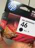 惠普（HP）46原装彩色墨盒 适用hp deskjet 2020hc/2520hc/2529/2029/4729打印机 实拍图