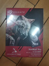 希捷（SEAGATE）NAS硬盘 10TB 私有云 256MB CMR垂直 静音低耗 机械硬盘 希捷酷狼Pro 数据恢复服务 ST10000NT001 实拍图