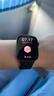 华为WATCH FIT 3 华为智能手表 幻夜黑 轻薄大屏运动减脂 男女情侣手表 实拍图