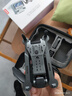 联想（Lenovo）进阶级带屏遥控飞机四轴避障飞行器高清航拍无人机男孩玩具航模飞机生日礼物 实拍图