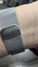 Smorss【米兰磁吸】适用于华为手表GT7表带Watch5/4/GT6/5/4/3/Pro/2/荣耀/oppowatch4Pro/X米兰尼斯腕带 实拍图