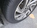 佳通轮胎(Giti)轮胎205/55R16 91V  228v1 原配吉利帝豪 适配 速腾/宝来 实拍图
