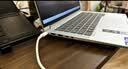 ThinkPad联想笔记本电脑ThinkBook14+ 2026 AI全能本 英特尔酷睿Ultra5 336H 16G 1T 3K 14.5英寸月神灰 实拍图