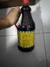 厨邦酱油 上色老抽 老抽酱油【黄豆酱油】1.9L 卤水炖煮上色 红烧酱油 实拍图