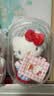 Hello Kitty三丽鸥毛绒玩具布娃娃玩偶钥匙扣生日礼物送女生 凯蒂猫背包挂件 实拍图