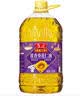 鲁花食用油 香飘万家系列 物理压榨 葵花仁油3.09L 实拍图