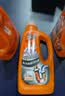 威猛先生（Mr Muscle）管道疏通啫喱 960ml*3瓶 厨房 水道疏通剂 厕所管道疏通 无效包赔 实拍图