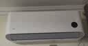 小米空调  巨省电 1.5匹挂机 一级能效 外机单排铜管 KFR-35GW/N1A1【整机十年免费包修】 实拍图