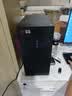 华硕（ASUS）图形工作站酷睿i7设计师专用平面设计CAD绘图3D建模渲染UG美工视频剪辑深度学习台式电脑主机全套 华硕单主机（国行带票+5年质保+键鼠套餐） B升级款：14代酷睿i5+1T+8G独显 实拍图