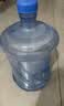 拜杰纯净水桶 食品级PC桶装水桶饮用水空桶手提式 大容量7.5L+水桶刷 实拍图