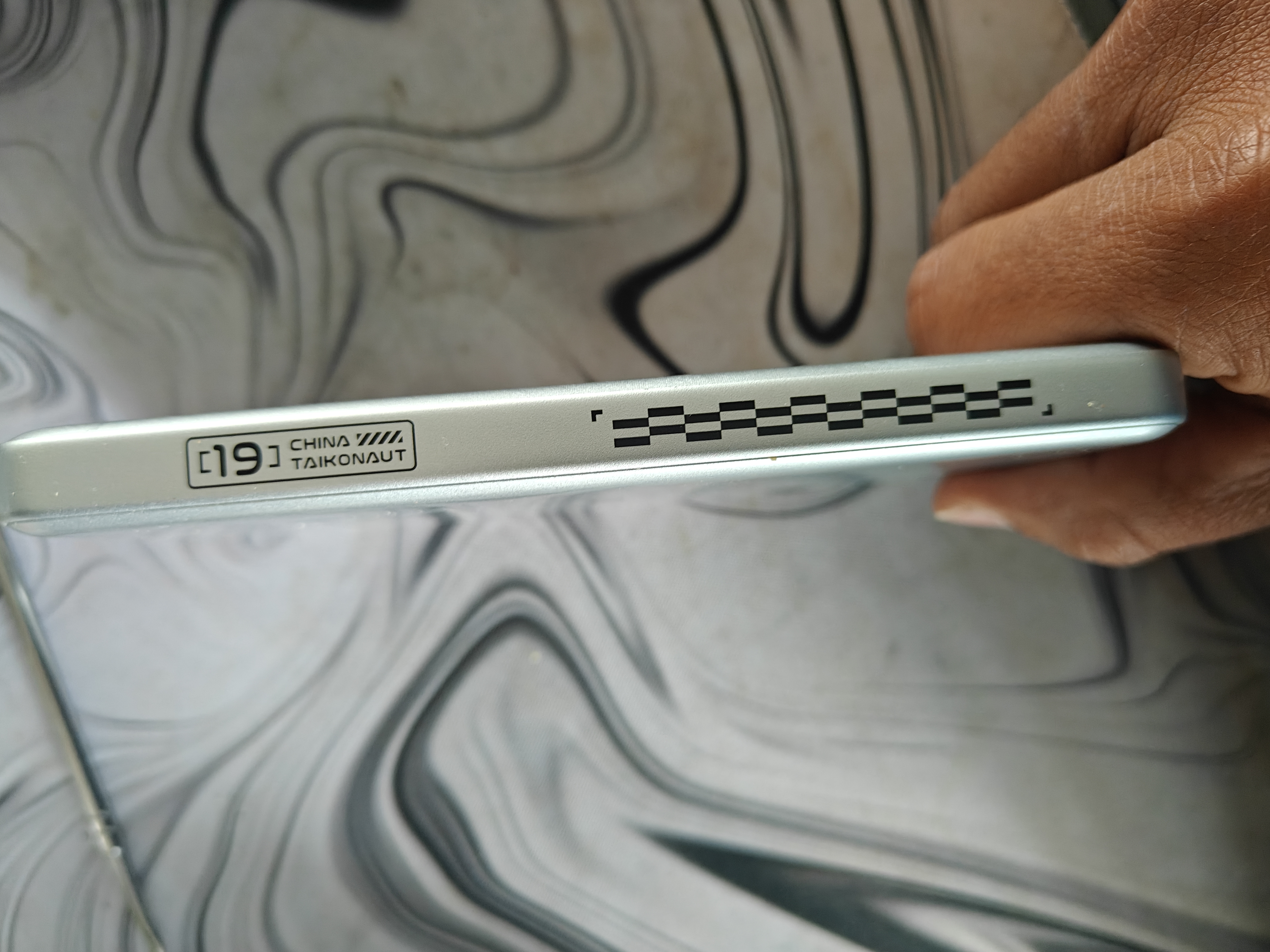 中兴（ZTE）U30 Air航天版 5G免插卡移动随身wifi无线网卡便携式热点5g路由器无限笔记本电脑通用流量车载卡托 实拍图