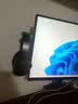 雷神【行业首发】23.8英寸4K160Hz  FastIPS 防眩光显示器屏 硬件低蓝光内置音箱升降旋转JU24F160L 实拍图