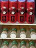 农夫山泉东方树叶茉莉花茶500ml*15瓶无糖茶饮料0糖0脂0卡整箱装 实拍图
