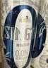 青岛啤酒（TsingTao）金奖组合330ml*8瓶（白啤*2+海神*2+奥古特*2+琥珀*2)礼盒装 实拍图