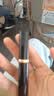 欧莱雅浮光细管口红615小雀斑滋润素颜显白唇膏中秋节礼物送女友 实拍图