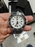 雷美诺时（Luminox）瑞士手表35周年纪念款自动机械 防水200男士表XS.3101.H送礼好物 晒单实拍图