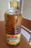 鲁花【保真菜籽油】低芥酸特香菜籽油 2L 物理压榨【京东品酒会同款】 实拍图