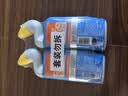 威猛先生（Mr Muscle）免刷洗 强效洁厕灵 洁厕剂 馥郁繁花型 马桶清洁 600gX2瓶 实拍图
