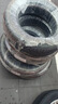 固特异（Goodyear）汽车轮胎 195/65R15 91V 鹰驰F1酷跑 适配卡罗拉/朗逸 御乘升级 实拍图