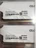 光威（Gloway）32GB(16GBx2) DDR4 3200 台式机内存条 天策 马甲条 精选颗粒 CL18 皓月白 AI电脑配件升级 实拍图