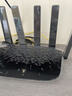 普联（TP-LINK）大道路由器7DR6430 BE6400 5G WiFi7千兆双频家用高速穿墙 2.4G wifi6无线 2.5G网口 游戏加速 实拍图