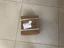 诚悦彩色浸塑哑铃男女士家用健身肌肉手臂塑形轻重量雅黑5kg*2CY-571 实拍图