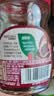 雀巢（Nestle）醇品速溶美式黑咖啡粉冲泡后*0糖健身燃减防困瓶装50g 实拍图
