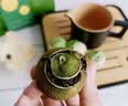 七春小青柑普洱茶叶500g熟茶云南古树散陈皮柑普教师节中秋长辈礼物 实拍图