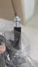 贝傅特 暗盒修复器 开关盒插座底盒86型钢片固定器神器补救修理修补工具 86型金属绝缘撑杆(6只装) 实拍图