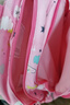 卡拉羊书包小学生超轻户外出游背包1-3-6年级儿童减负男女孩休闲双肩包 实拍图
