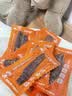 渔大叔 即食母皮皮虾带籽虾爬子96g袋约高蛋白高钙休闲零食特产 实拍图