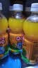 可口可乐（Coca-Cola）碳酸饮料整箱迷你小瓶装汽水便携装年货饮品饮料 酷儿鲜橙汁300ml*6瓶 实拍图