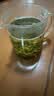 金灶（KAMJOVE）茶壶飘逸杯 功夫茶壶 茶水分离玻璃泡茶壶办公室茶具过滤花茶壶 A-01【350ml】 实拍图