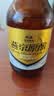 燕京啤酒小黑金臻享原酿12°P白啤酒 300ml*12瓶整箱装官方正品 小黑金 330mL 12瓶 晒单实拍图