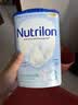 诺优能（Nutrilon）荷兰牛栏婴幼儿配方奶粉乳糖配方原装进口 3段 1罐 （10-12个月）27年7-28年2月 实拍图