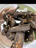 农香森风干手撕牛肉干500g香辣味独立包装熟即食零食小吃 实拍图