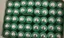 超霸（GP）7号电池40粒七号碳性干电池适用于低耗电玩具/耳温枪/血压计/血糖仪等7号/AAA/R03商超同款 实拍图