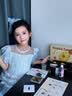 欣格儿童玩具女孩7-14岁小姑娘琥珀diy材料8-10手工制作生日礼物 实拍图