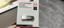 闪迪（SanDisk）64GB U盘 CZ73 安全加密 数据恢复 学习电脑办公投标 小巧便携 车载 大容量金属优盘 实拍图