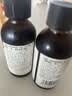 爷爷的农场有机核桃油亚麻籽油辅食油63ml*2赠婴儿宝宝辅食谱 实拍图