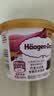 哈根达斯（Haagen-Dazs）经典曲奇香奶口味冰淇淋 100ml/杯 雪糕 实拍图